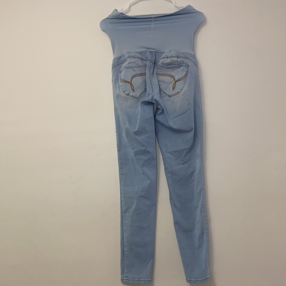 maternity pants - Picture 4 of 8